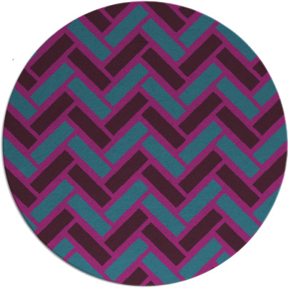 tracks rug - item 740428