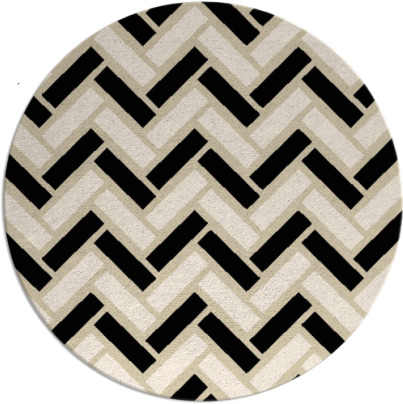 tracks rug - item 740439