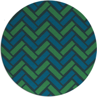 tracks rug - item 740442