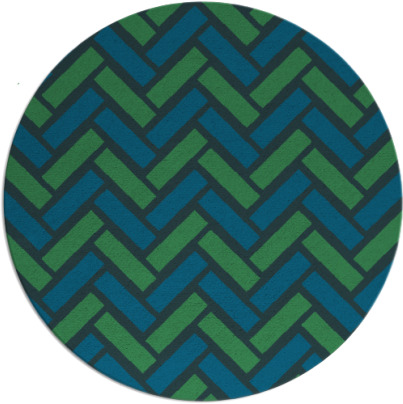 tracks rug - item 740444
