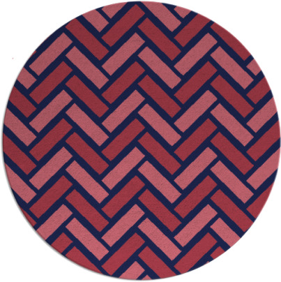 tracks rug - item 740453