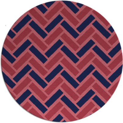 tracks rug - item 740454