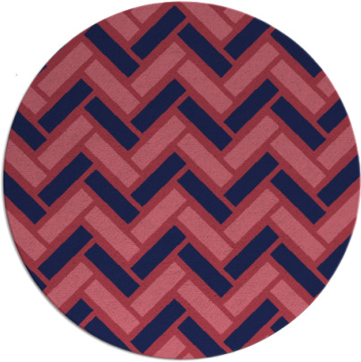 tracks rug - item 740455