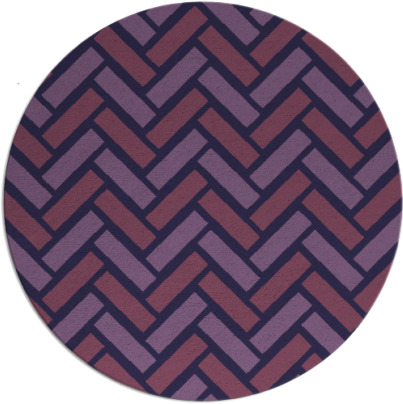 tracks rug - item 740457