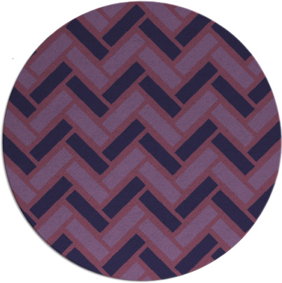tracks rug - item 740459
