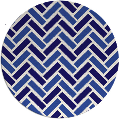 tracks rug - item 740467