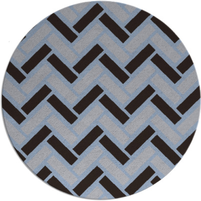 tracks rug - item 740474