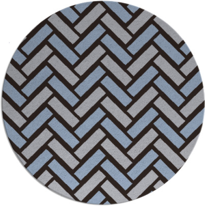 tracks rug - item 740475
