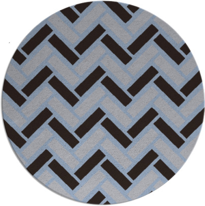 tracks rug - item 740476