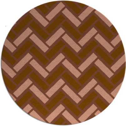 tracks rug - item 740505