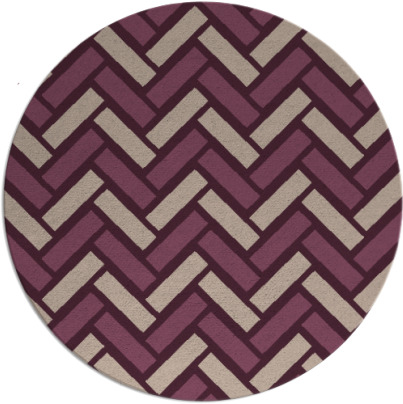 tracks rug - item 740524