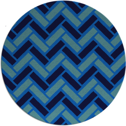 tracks rug - item 740529