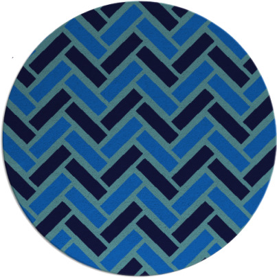 tracks rug - item 740531