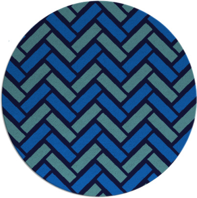 tracks rug - item 740532