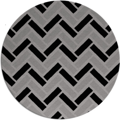 tracks rug - item 740533