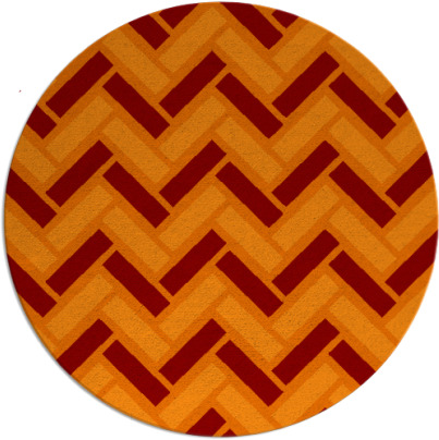 tracks rug - item 740549