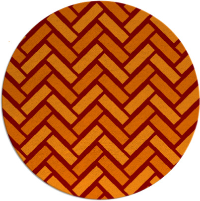 tracks rug - item 740550
