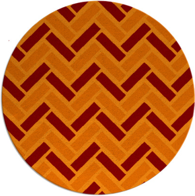 tracks rug - item 740551