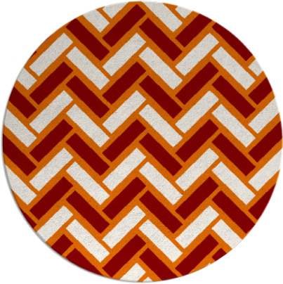 tracks rug - item 740553