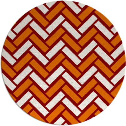 tracks rug - item 740555