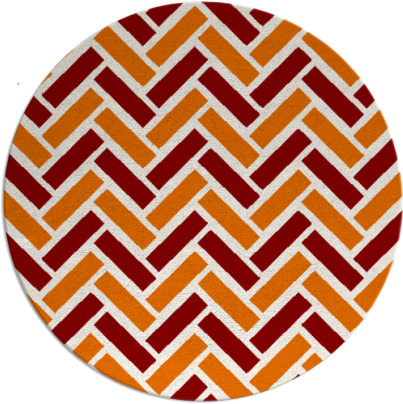 tracks rug - item 740556
