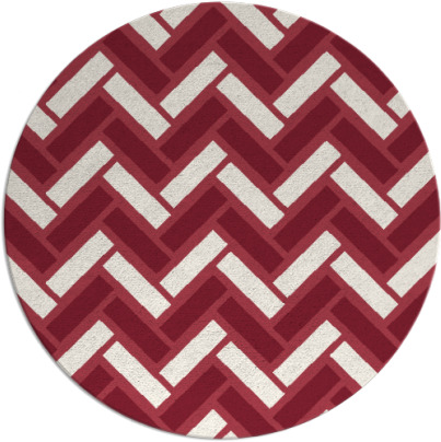 tracks rug - item 740575