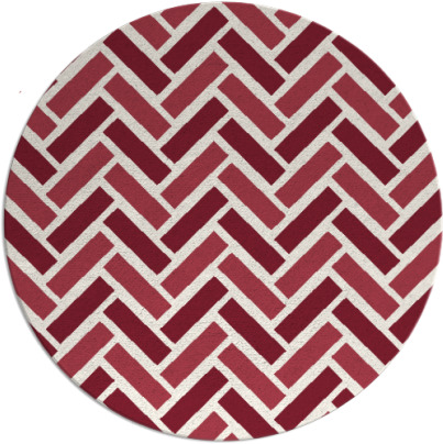 tracks rug - item 740576
