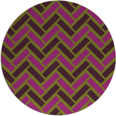 tracks rug - item 740590