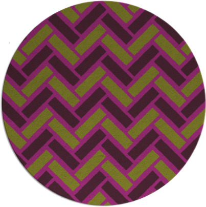 tracks rug - item 740591