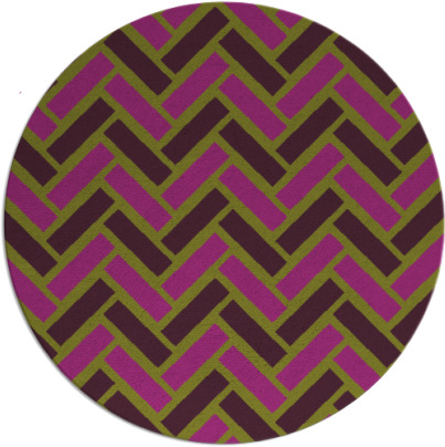 tracks rug - item 740592