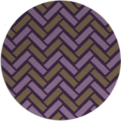 tracks rug - item 740593