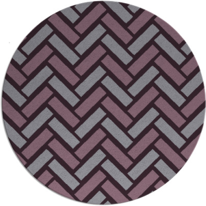 tracks rug - item 740597