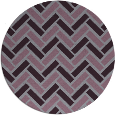 tracks rug - item 740598