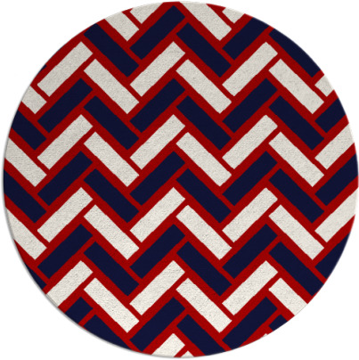 tracks rug - item 740601
