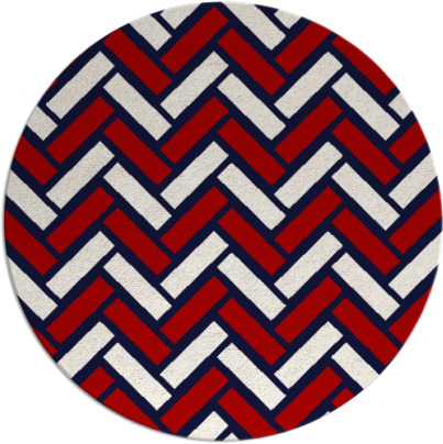 tracks rug - item 740603