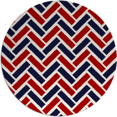 tracks rug - item 740604
