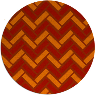 tracks rug - item 740607