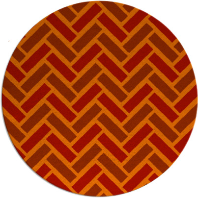 tracks rug - item 740608