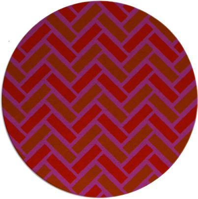tracks rug - item 740614