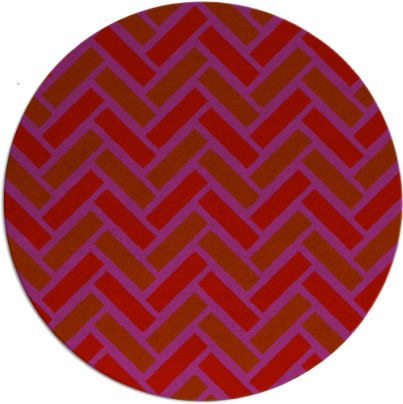 tracks rug - item 740616