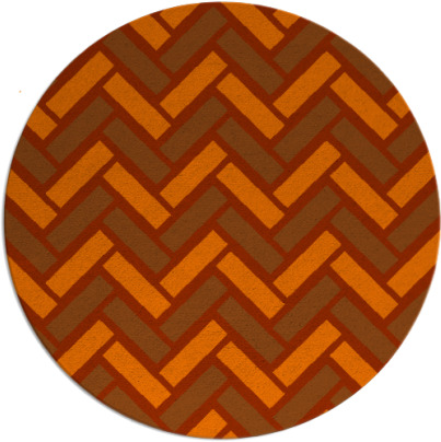 tracks rug - item 740617