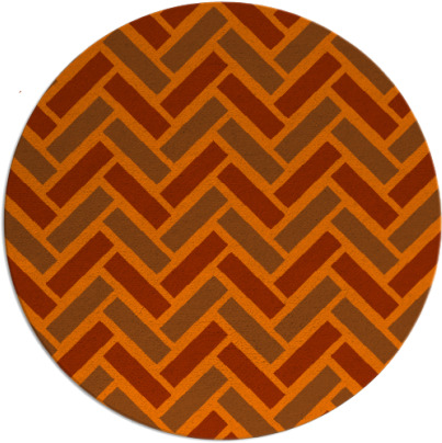 tracks rug - item 740618