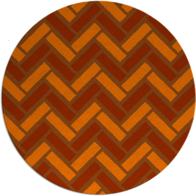tracks rug - item 740619