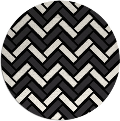 tracks rug - item 740634