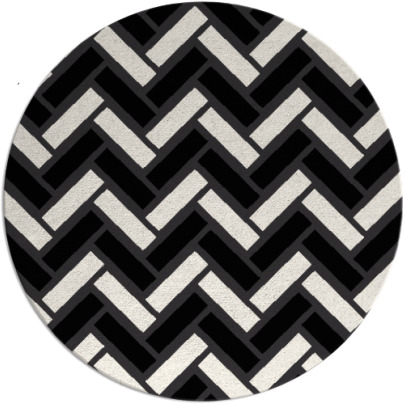 tracks rug - item 740635