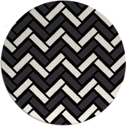 tracks rug - item 740636