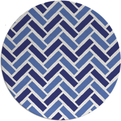 tracks rug - item 740641