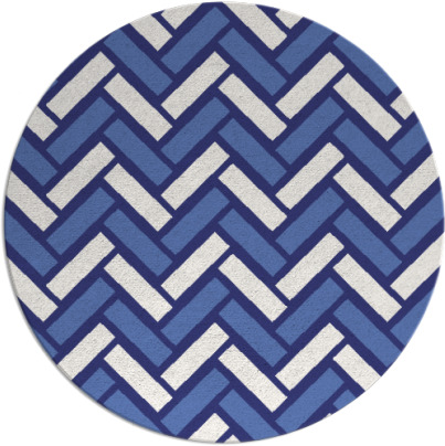 tracks rug - item 740642