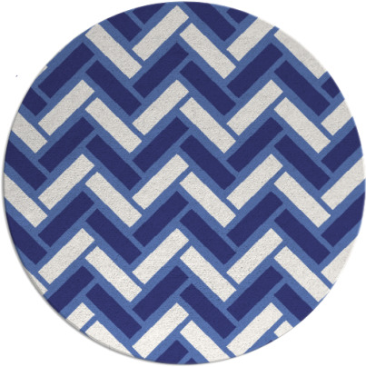 tracks rug - item 740643