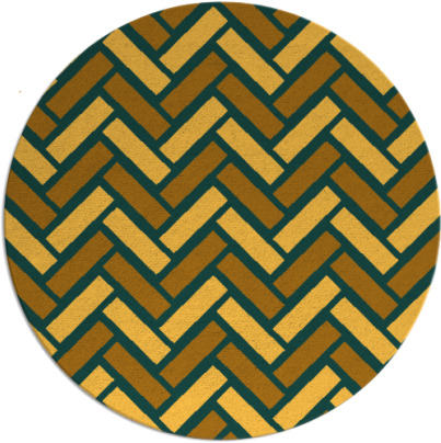 tracks rug - item 740667